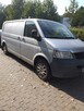 Sprzedam VW T5 TDI LONG - 1