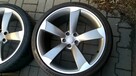 5x112 rotor ronal et 26 j9 20 Audi - 5