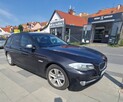 BMW 520D F11 2,0l 2012r kombi - mało pali - 16