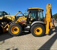 Koparko ladowarka kolowa JCB 4CX 922 Godzin pracy - 15