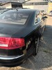 Audi A8 W12 zawieziemy do ślubu - 3