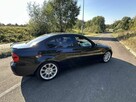 BMW E90 2.0D 318d 143km 2008r. DUŻA NAVI - 4