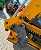 Koparko ladowarka kolowa JCB 4CX 922 Godzin pracy - 11