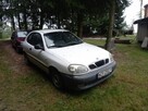 VW Golf 3 kombi 1.9 TD, Daewoo Lanos 1.5 pb lpg - 2