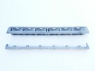 Podstawa i lustro dla lampy hamowania Mercedes R129 SL A124 - 4