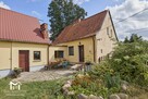 Siedlisko Romankowo / 0,5 ha / Dom z oborą - 1