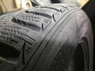 Opony zimowe Nexen 195/55 R16 komplet 4 sztuki - 4