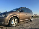 Vw Turan 2013r 1.6 tdi dsg - 6