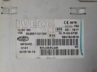 5801924818 RADIO IVECO STRALIS EURO6 - 1