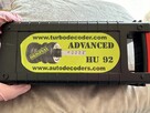 Turbodecoder HU92 HU100 - 6