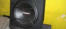 Subwoofer Aktywny. - 2