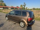 Vw Turan 2013r 1.6 tdi dsg - 3