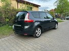 Renault Grand Scenic 1.9dci 2010r - 4