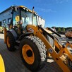 Koparko ladowarka kolowa JCB 4CX 922 Godzin pracy - 3