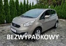 Kia Venga ** Panorama ** Nawigacja ** Klimatronik ** - 1