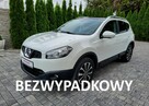 Nissan Qashqai ** Panorama Dach ** Nawigacja ** - 1