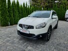 Nissan Qashqai ** Panorama Dach ** Nawigacja ** - 2