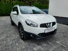 Nissan Qashqai ** Panorama Dach ** Nawigacja ** - 3