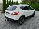 Nissan Qashqai ** Panorama Dach ** Nawigacja ** - 5