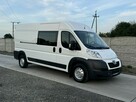 Peugeot Boxer 2.2 Hdi L3H2 - 2