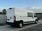 Peugeot Boxer 2.2 Hdi L3H2 - 4