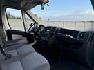 Peugeot Boxer 2.2 Hdi L3H2 - 10