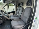 Peugeot Boxer 2.2 Hdi L3H2 - 12