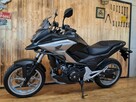 Honda NC NC 750X Piękna* Bardzo ładna i zadbana. JAK NOWA kup online,raty - 2