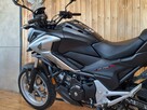 Honda NC NC 750X Piękna* Bardzo ładna i zadbana. JAK NOWA kup online,raty - 3