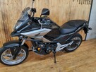 Honda NC NC 750X Piękna* Bardzo ładna i zadbana. JAK NOWA kup online,raty - 4