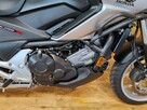 Honda NC NC 750X Piękna* Bardzo ładna i zadbana. JAK NOWA kup online,raty - 6