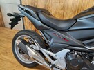 Honda NC NC 750X Piękna* Bardzo ładna i zadbana. JAK NOWA kup online,raty - 9