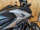 Honda NC NC 750X Piękna* Bardzo ładna i zadbana. JAK NOWA kup online,raty - 10