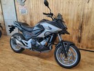 Honda NC NC 750X Piękna* Bardzo ładna i zadbana. JAK NOWA kup online,raty - 12