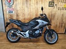 Honda NC NC 750X Piękna* Bardzo ładna i zadbana. JAK NOWA kup online,raty - 13