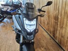 Honda NC NC 750X Piękna* Bardzo ładna i zadbana. JAK NOWA kup online,raty - 14