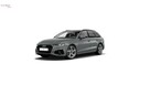 Audi A4 MatrixLED_Hak_Virtual_SoundSystem_Kamera_Asystenci_PakietCzerń_S line - 1