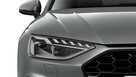 Audi A4 MatrixLED_Hak_Virtual_SoundSystem_Kamera_Asystenci_PakietCzerń_S line - 2