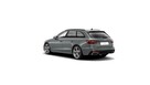 Audi A4 MatrixLED_Hak_Virtual_SoundSystem_Kamera_Asystenci_PakietCzerń_S line - 5