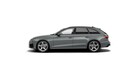 Audi A4 MatrixLED_Hak_Virtual_SoundSystem_Kamera_Asystenci_PakietCzerń_S line - 6