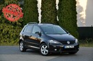 Volkswagen Golf Plus 1.6MPI(102KM)*146tyś.km*United*Klimatronik*Reling*I Wł*Alu16"ASO VW - 1