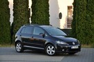 Volkswagen Golf Plus 1.6MPI(102KM)*146tyś.km*United*Klimatronik*Reling*I Wł*Alu16"ASO VW - 2