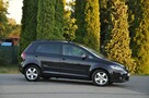 Volkswagen Golf Plus 1.6MPI(102KM)*146tyś.km*United*Klimatronik*Reling*I Wł*Alu16"ASO VW - 4