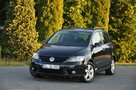 Volkswagen Golf Plus 1.6MPI(102KM)*146tyś.km*United*Klimatronik*Reling*I Wł*Alu16"ASO VW - 8