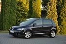 Volkswagen Golf Plus 1.6MPI(102KM)*146tyś.km*United*Klimatronik*Reling*I Wł*Alu16"ASO VW - 10