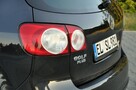 Volkswagen Golf Plus 1.6MPI(102KM)*146tyś.km*United*Klimatronik*Reling*I Wł*Alu16"ASO VW - 15