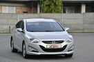 Hyundai i40 1.7CRDi(116KM)Style*Led*Parktronic*Serwisowany*Alufelgi16 - 2