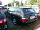 Mercedes E 220 Zadbany - 4