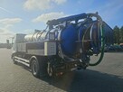Renault WUKO SCK-4z do zbierania odpadów płynnych separatorów WUKO asenizacyjny separator beczka odp - 5