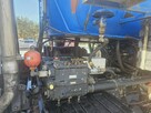 Renault WUKO SCK-4z do zbierania odpadów płynnych separatorów WUKO asenizacyjny separator beczka odp - 10